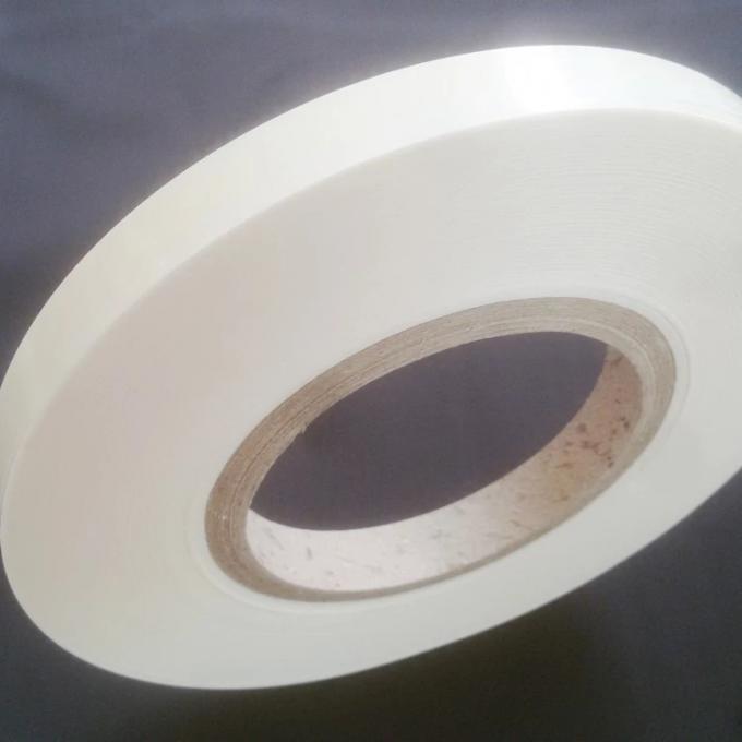High Flexible Soft TPU Heat Activated Adhesive Film Underwear Seamless Laminate 0