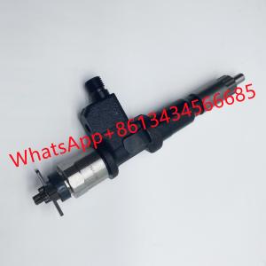 Wholesale Denso injector 095000-5513 8-97630415-4 for Hitachi ZX400-7/Isuzu 6WG1 from china suppliers