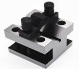 Precision ABS Profilometer Surface Roughness Tester Customization