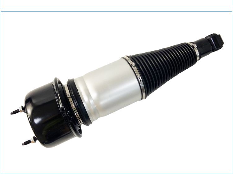 OEM XJ Jaguar Air Ride System Fit Xjr Xj6 Xj8 Rear C2C41341