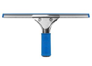 Wholesale Stainless Steel Window Scrubber Squeegee Without Handle from china suppliers