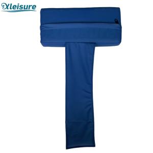 Wholesale Soft Spa Tub Accessories Comfortable Vinyl Movable Spa Bath Tub Pillow For Outdoor Or Indoor Spa Hot Tub from china suppliers