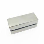NiCuNi Coating Permanent N52 Neodymium Magnet For Industry