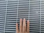 76.2*12.7mm Anti Climb Security Fencing 358 Prison Mesh Panels Cut Resistant