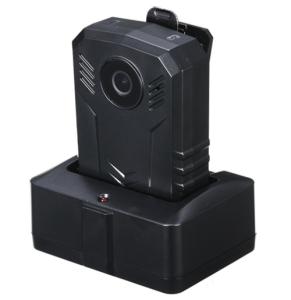 Wholesale Full HD Body Worn Camera , Police Dvr Recorder Ambarella A7LA50 Chipset from china suppliers