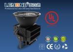 IP 65 300 Watt Led Highbay Light Cree XT - E Chip Meanwell Driver
