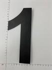 Metal Number Exterior Wall Sign Company Laser Cut Letter Gold 3d Custom Chinese