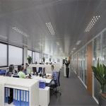 300mm Metal Ceiling Design