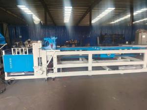 Wholesale Chicken Cage 2.5mm Breed Ce Gi Wire Welding Machine Strong Mechanical Structure from china suppliers