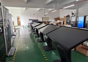 Wholesale Digital Signage black color Smart Signage Media Players Menu Board Advertising from china suppliers