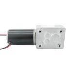 634JSX153 Geared Stepper Motor Chinese Wholesale Supply Low Noise Worm Gear