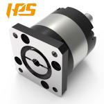 PLE35 17mm Shaft AGV Gearbox Forward Reverse Planetary