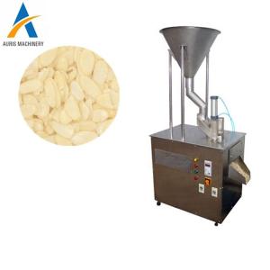 Wholesale Pistachio Peanut Cutting Machine Badam Kernel Slicer Cashew Cutting Machine from china suppliers