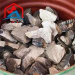 Steel Manufactured Ferro Vanadium Nitride Alloy 77-81%