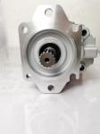 705-55-34181 Hydraulic Pump For Komatsu WA350-3A-S WA380-3 WA350-3-X WA350-3A