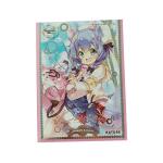 Easy Shuffling Mtg Art Card Sleeves OPP Laminated With Nice Printing Artwork
