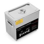 120V 3L Ultrasonic Cleaner Digital 120W Ultrasonic Jewelry Cleaner Machine