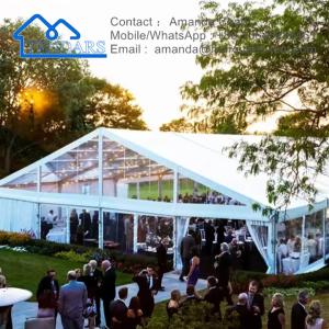 Wholesale Large Heavy Duty Commercial Party Tent For Wedding Event Outdoor Wedding from china suppliers