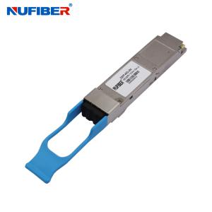 Wholesale LR 10KM 40G QSFP+ Fiber Optic Transceiver 1310nm from china suppliers