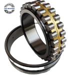 China FSK BC2B 320118 Double Row Cylindrical Roller Bearing Brass Cage ID 340mm