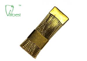 Wholesale 50pcs / Bag Dental Bur Cleaning Brush For Dental Laboratory from china suppliers