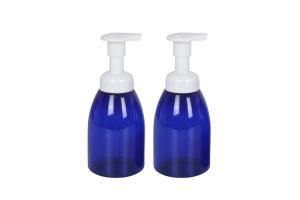 Wholesale Refillable 350ml Foaming Hand Wash Bottle BPA Free from china suppliers