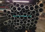 Welded Cold Drawn EN10305-2 50mm Automotive Steel Tubes Cold Drawn Steel Pipe