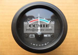 Wholesale Shantui Spare Parts , Bulldozer TY220 Electric Measure Indicator Electronic Ammeter from china suppliers