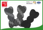 Butterfly shape hair band , hair sheet for front hair stabilizer