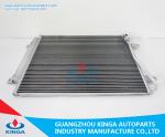 OEM 3C0820411B/D/F/H Auto Car AC Condenser For Volkswangen Magotan F160