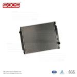 Water Radiator For Iveco Daily 504011119 Reference 63331a