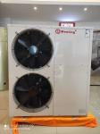 Meeting MDY50D 21KW Air Source Heat Pump Water Heaters For Swimming / Spa /