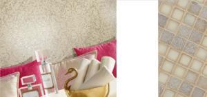 Wholesale 15mm recycled glass light pink from china suppliers