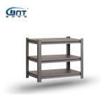 CBNT Industrial Metal Storage Rack Storage Systems Book Shelf