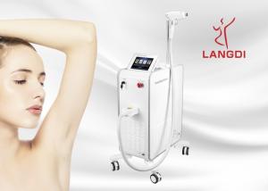 Wholesale 600W 220V 810nm Diode Laser Anti Wrinkle Machine from china suppliers