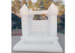 Mini Wedding Jumping Inflatable Bounce House Outdoor Inflatable Bouncer