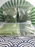 Sustainably Harvested Ulva Lactuca Powder A Must Have Umami Flavor For Japanese