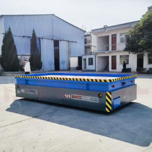 Wholesale Battery Power Transfer Platform Carts Heavy Duty from china suppliers