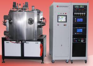 Wholesale Gold Plating, Rainbow Color PVD Coating Equipment , kitchenware PVD rainbow coatings from china suppliers