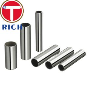 Wholesale High Precision Seamless Stainless Steel Pipe Pickling Surface 304 316 from china suppliers