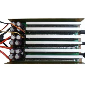 Wholesale High Amp 28S 800A Rc Truck Esc , Rc Truck Speed Controller Firmware Updated from china suppliers