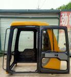 PC300-7 Excavator Cabin For Machinery Repair Shops