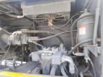 HBT80C Used Concrete Trailer Pump Stationary Concrete Pump 2020 Model 85m3/H