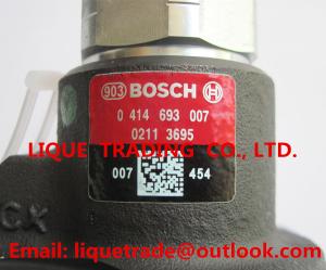 Wholesale BOSCH Original unit pump 0414693007 / 0 414 693 007 DEUTZ 02113695 / 0211 3695 from china suppliers