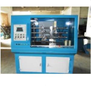 Wholesale Multiple Mandrels Cutting Machine For Gaskets Seals (2012) from china suppliers