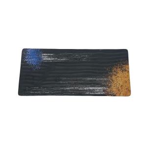 Wholesale Rectangle Melamine Dinner Plates from china suppliers