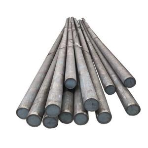 Wholesale 100mm Thickness Carbon Steel Rods Carbon Steel SA266CL3 Round Shape from china suppliers
