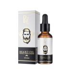 Daily Care Organic Beard Growth Oil Beard Essential Oil For Men