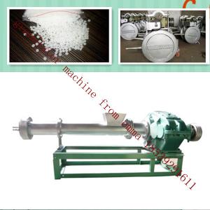Wholesale wasted recycling automatic manufacturer price of plastic recycling granulator from china suppliers