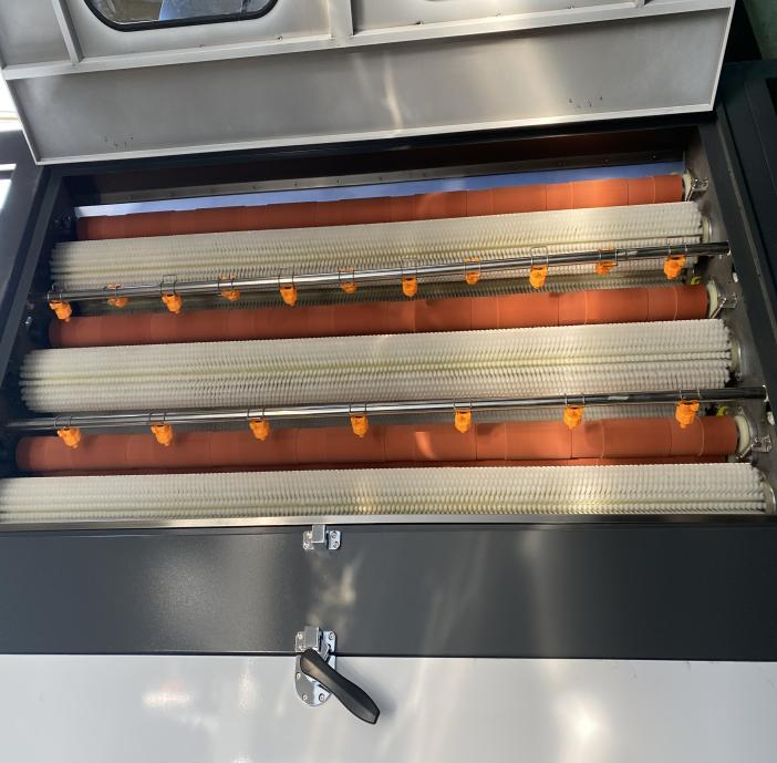 Foshan Star Automatic Insulating Glass Production Line Double Glazing Glass Making Machine for Window Processing